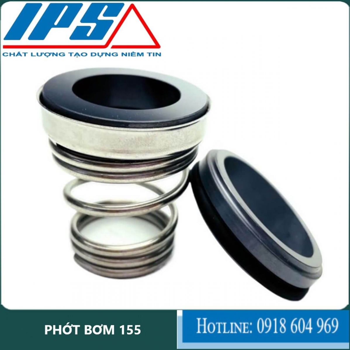 Phớt bơm 155-9(10).j